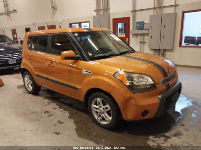 KIA SOUL 2011 kndjt2a20b7288121