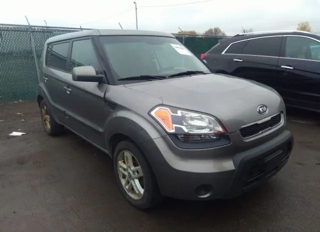 KIA SOUL 2011 kndjt2a20b7288992