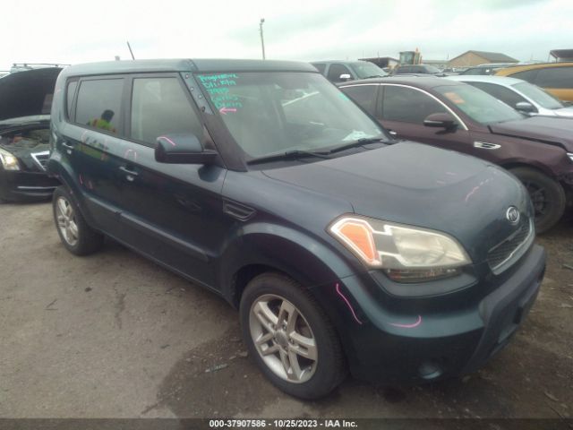 KIA SOUL 2011 kndjt2a20b7289012