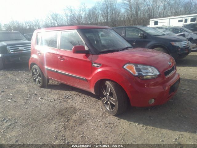 KIA SOUL 2011 kndjt2a20b7291472