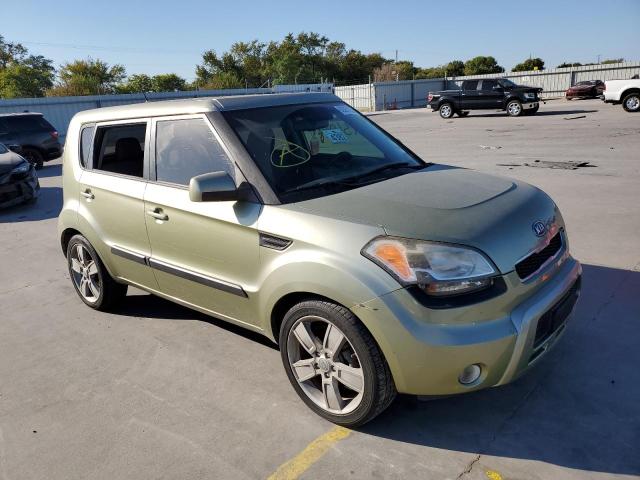 KIA SOUL + 2011 kndjt2a20b7292556