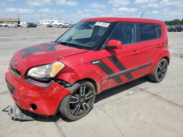 KIA SOUL 2011 kndjt2a20b7293173