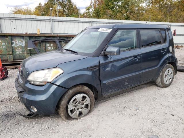 KIA SOUL 2011 kndjt2a20b7294422