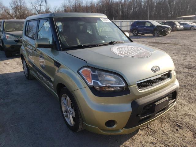 KIA SOUL + 2011 kndjt2a20b7294758