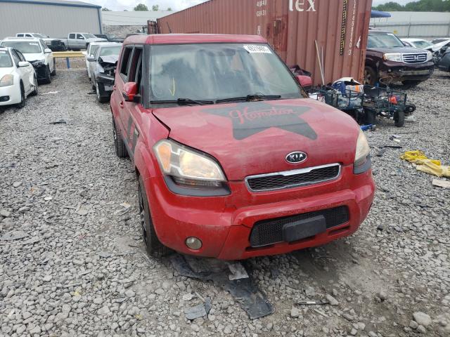 KIA SOUL + 2011 kndjt2a20b7294789