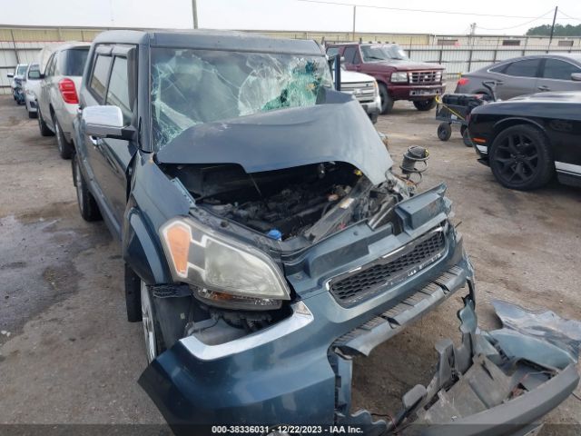 KIA SOUL 2011 kndjt2a20b7296087