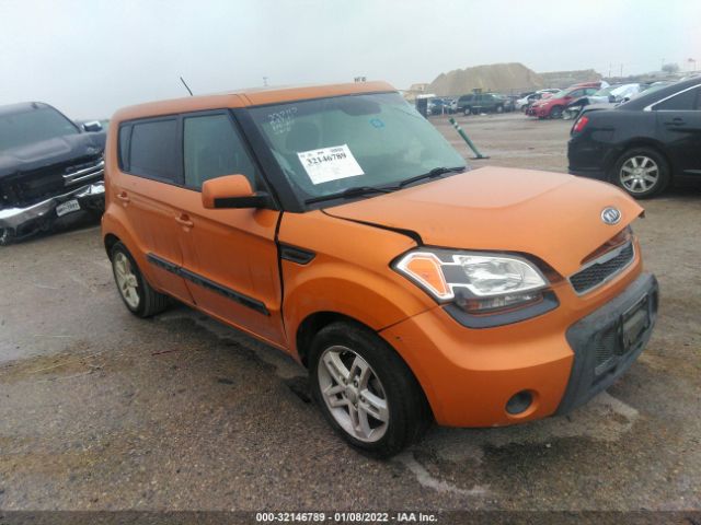 KIA SOUL 2011 kndjt2a20b7296123