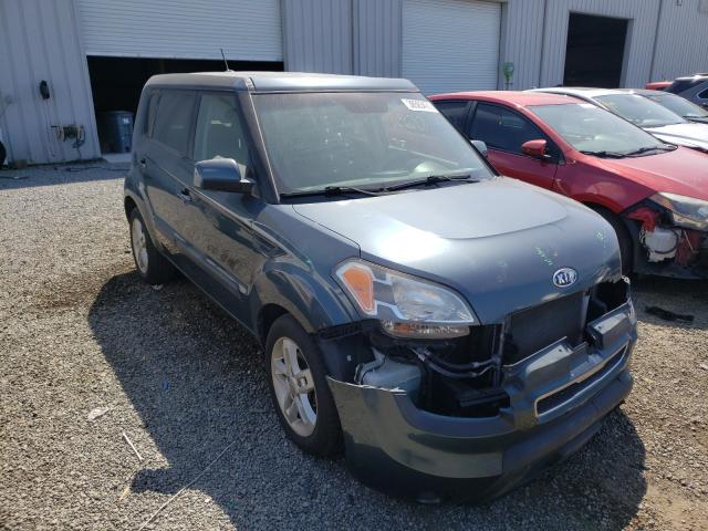 KIA SOUL ! 2011 kndjt2a20b7296705