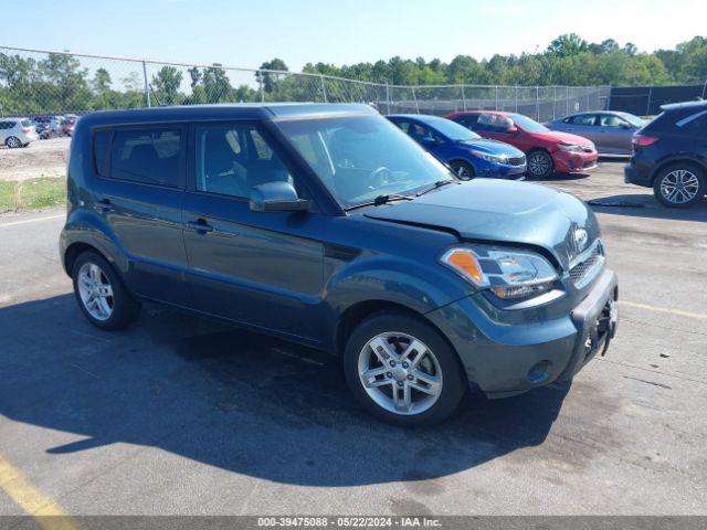 KIA SOUL 2011 kndjt2a20b7296736