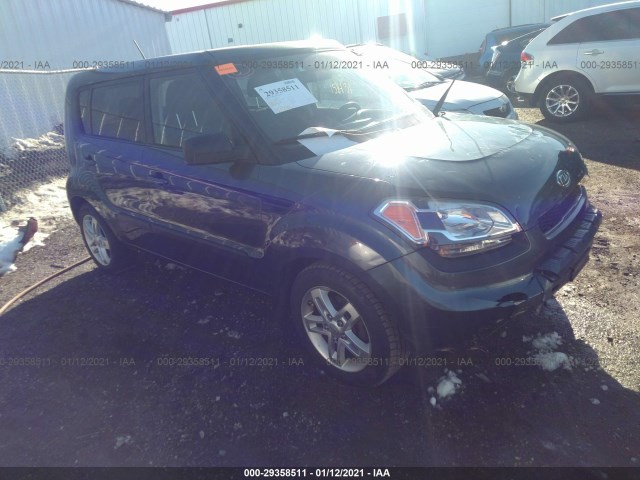 KIA SOUL 2011 kndjt2a20b7297532