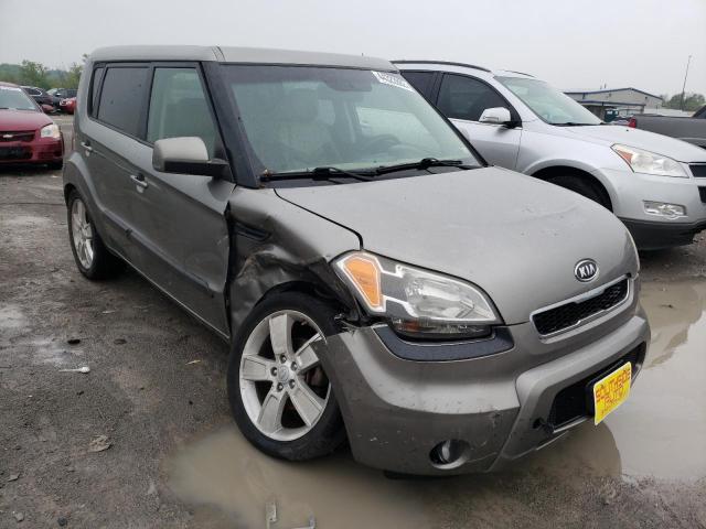 KIA SOUL + 2011 kndjt2a20b7298308