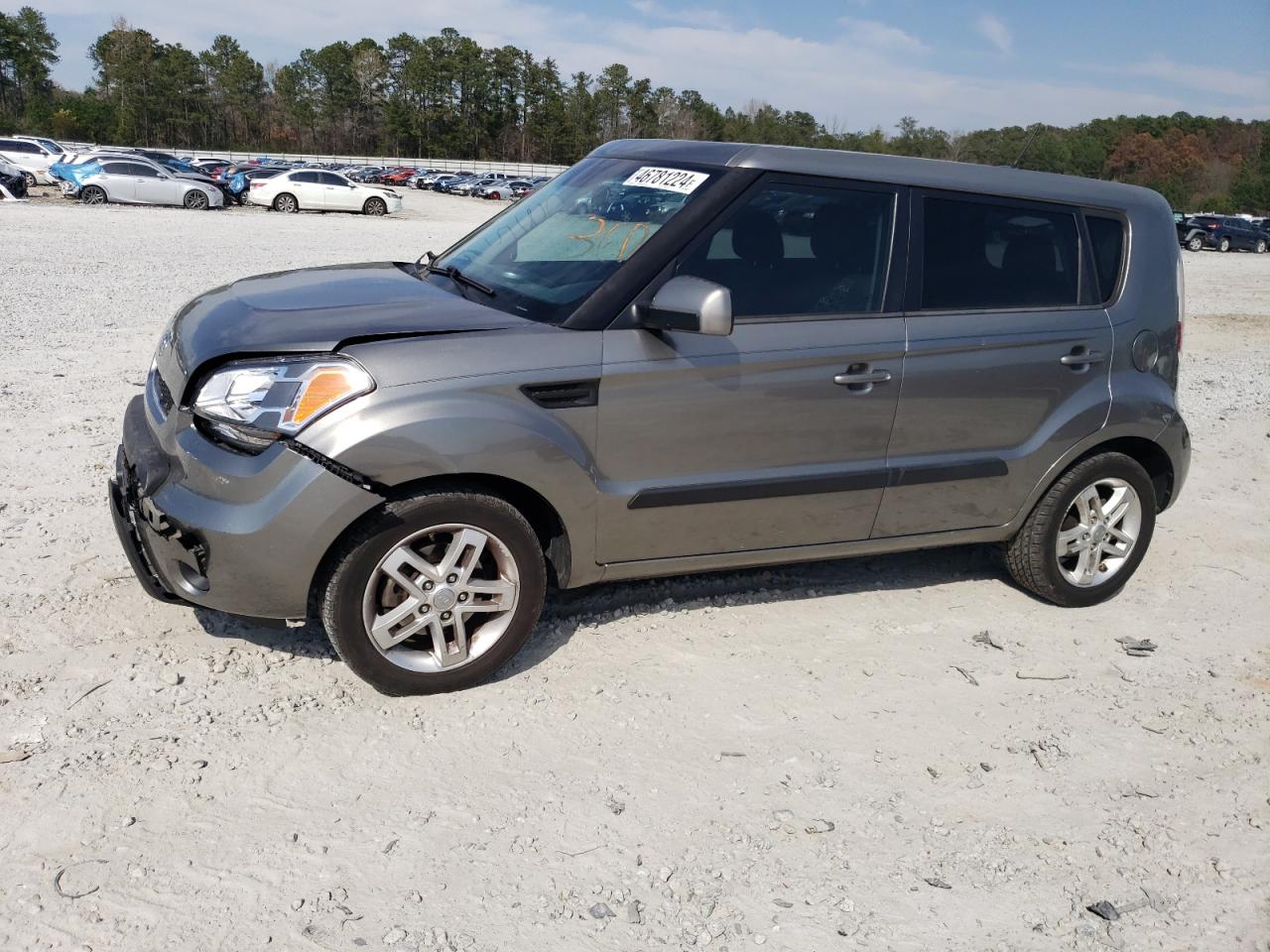 KIA SOUL 2011 kndjt2a20b7298356