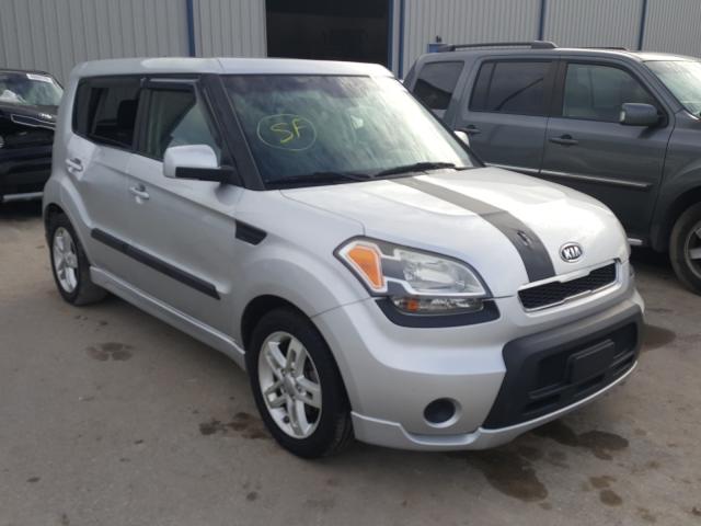 KIA SOUL 2011 kndjt2a20b7299491