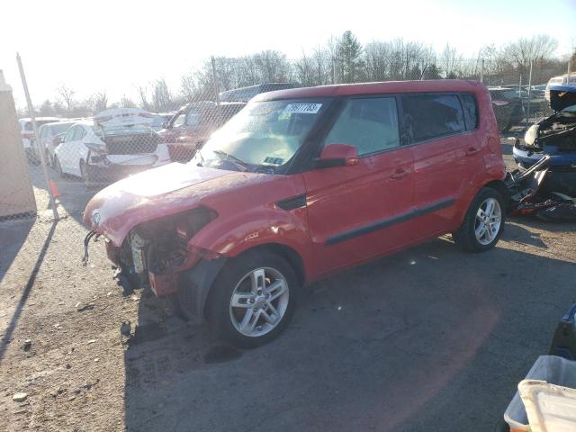 KIA SOUL 2011 kndjt2a20b7299538