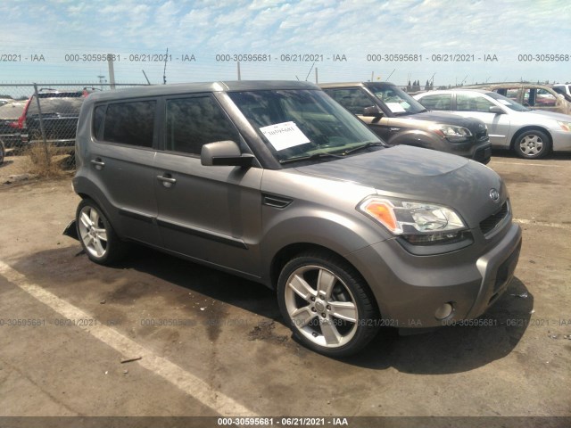 KIA SOUL 2011 kndjt2a20b7300834