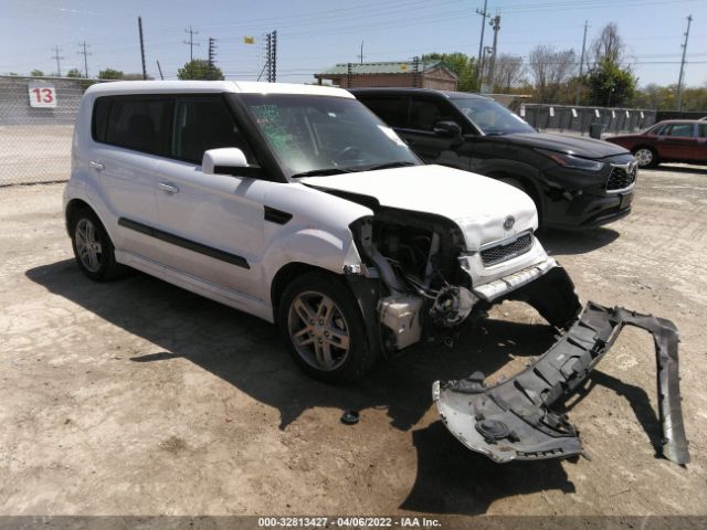 KIA SOUL 2011 kndjt2a20b7301174