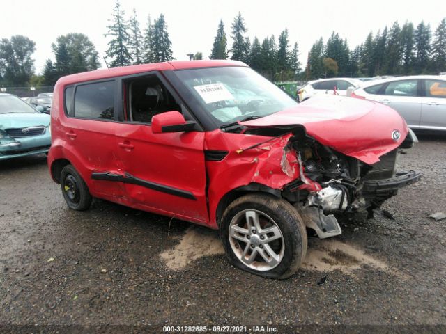 KIA SOUL 2011 kndjt2a20b7302163