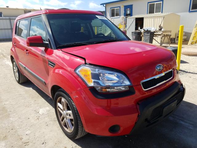 KIA SOUL + 2011 kndjt2a20b7304074