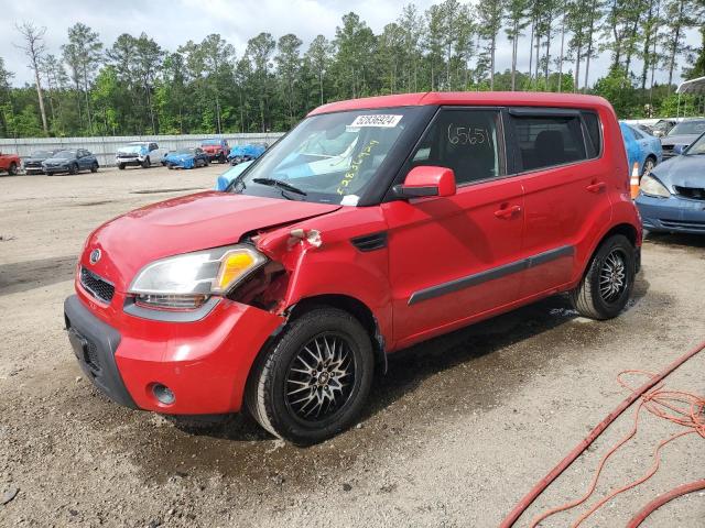 KIA SOUL 2011 kndjt2a20b7304785