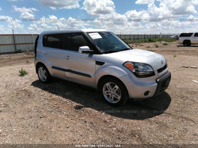 KIA SOUL 2011 kndjt2a20b7305824