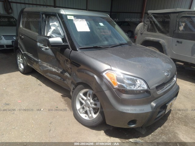 KIA SOUL 2011 kndjt2a20b7305936