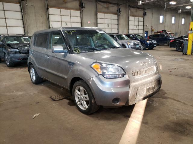 KIA SOUL + 2011 kndjt2a20b7307055