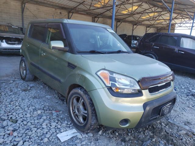 KIA SOUL + 2011 kndjt2a20b7308724