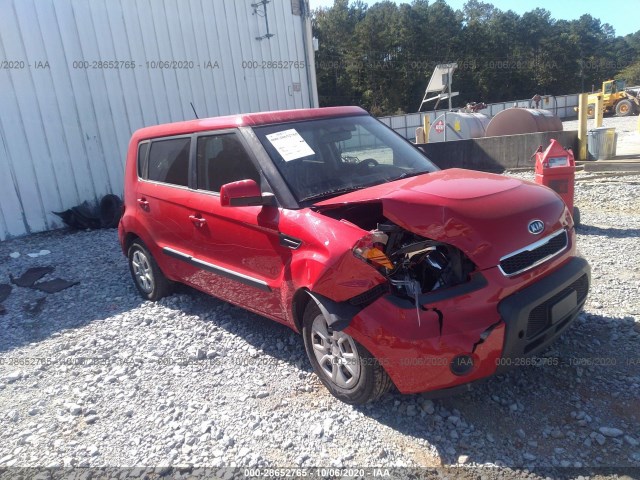 KIA SOUL 2011 kndjt2a20b7309274