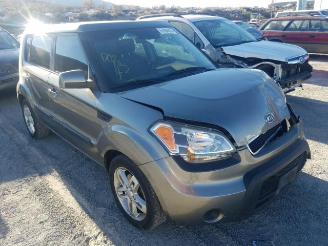 KIA SOUL + 2011 kndjt2a20b7311297