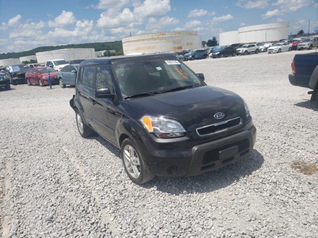 KIA SOUL + 2011 kndjt2a20b7311719