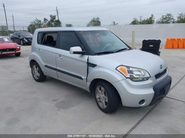 KIA SOUL 2011 kndjt2a20b7312580