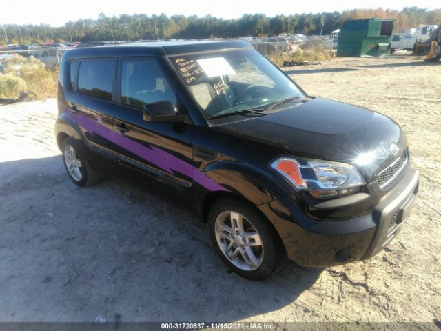 KIA SOUL 2011 kndjt2a20b7315690