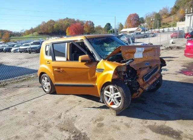 KIA SOUL 2011 kndjt2a20b7318153