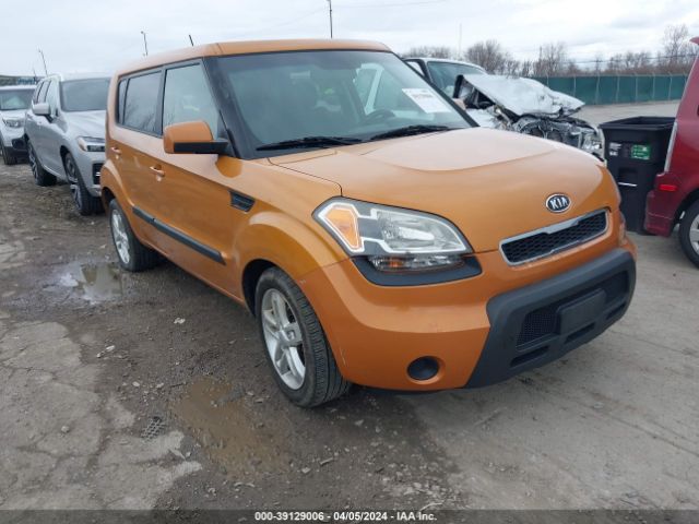 KIA SOUL 2011 kndjt2a20b7318525