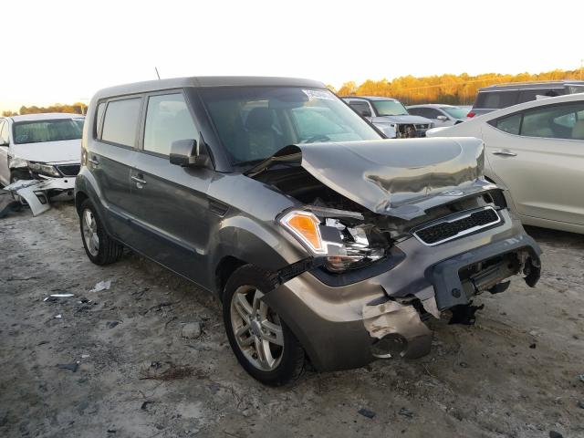 KIA SOUL + 2011 kndjt2a20b7319853