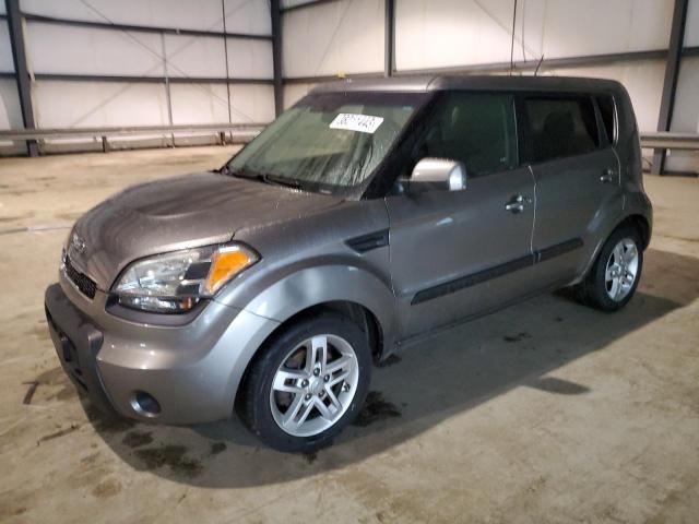 KIA SOUL + 2011 kndjt2a20b7320114