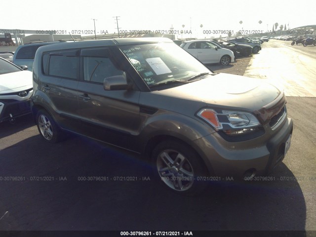 KIA SOUL 2011 kndjt2a20b7320324