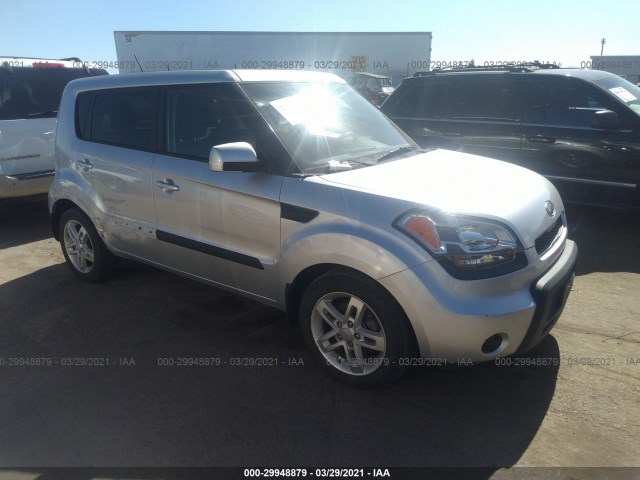 KIA SOUL 2011 kndjt2a20b7322736