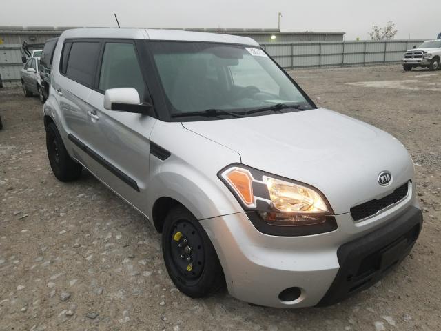 KIA SOUL + 2011 kndjt2a20b7322767