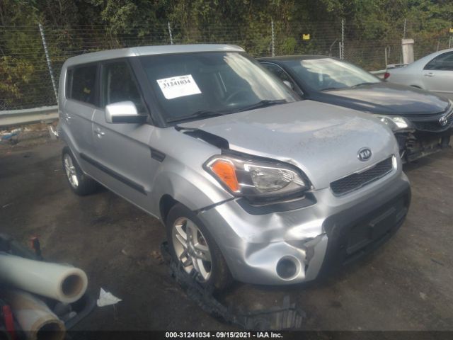 KIA SOUL 2011 kndjt2a20b7323689