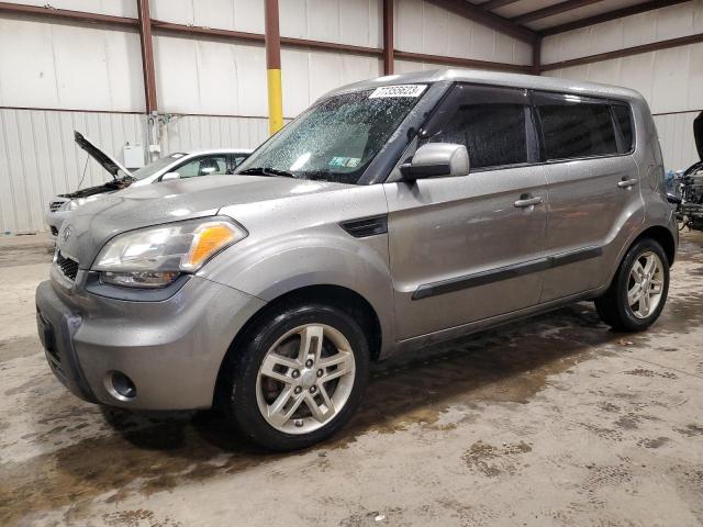 KIA SOUL 2011 kndjt2a20b7324583