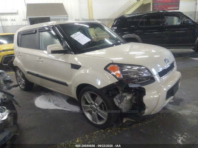 KIA SOUL 2011 kndjt2a20b7327581