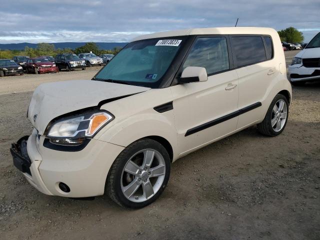 KIA SOUL + 2011 kndjt2a20b7327872