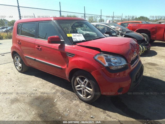 KIA SOUL 2011 kndjt2a20b7328472