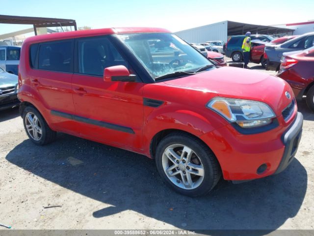 KIA SOUL 2011 kndjt2a20b7328486