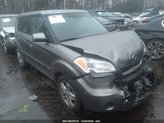 KIA SOUL 2011 kndjt2a20b7329380