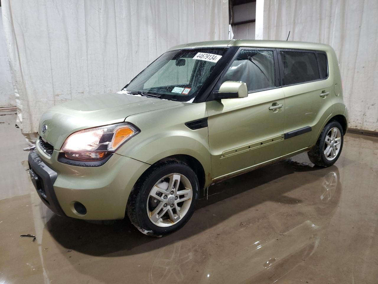 KIA SOUL 2011 kndjt2a20b7329623