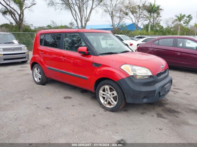 KIA SOUL 2011 kndjt2a20b7330285