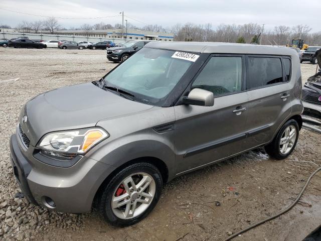 KIA SOUL 2011 kndjt2a20b7330450