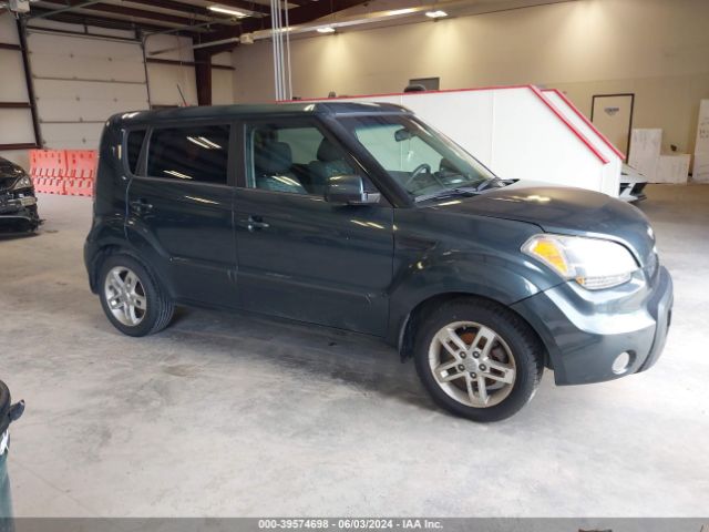 KIA SOUL 2011 kndjt2a20b7331243